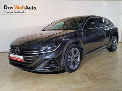 VW Arteon