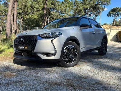 DS Automobiles DS3 Crossback