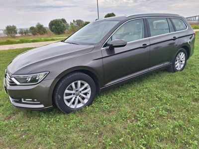 usado VW Passat Variant 1.6 TDI Highline DSG