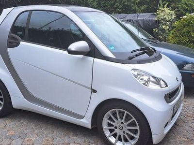 Smart ForTwo Coupé