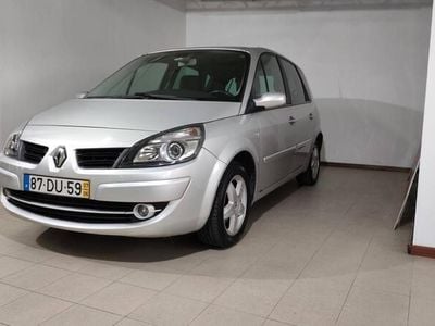 Renault Scénic II