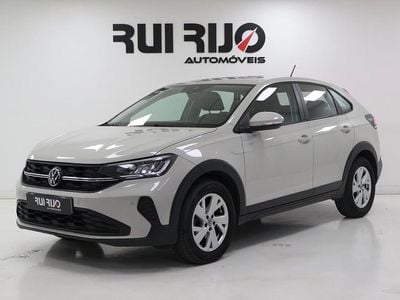 VW Taigo