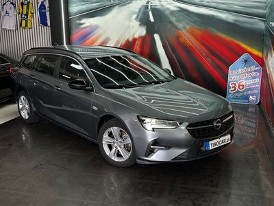 usado Opel Insignia 1.5 D Business Edition