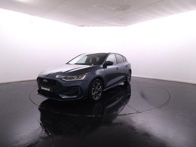 Usado Ford Focus 125 HP (91 kW) 2023 Azul