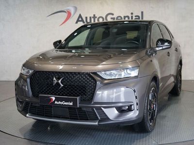 usado DS Automobiles DS7 Crossback 