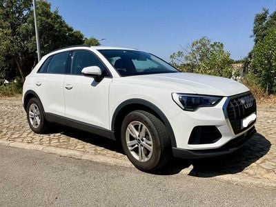 Usado 2021 Audi Q3 SUV | € 28.500 (Super Preço)
