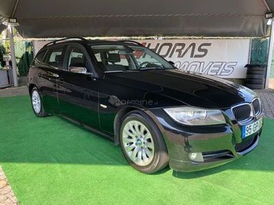 usado BMW 320 Serie-3 d Touring