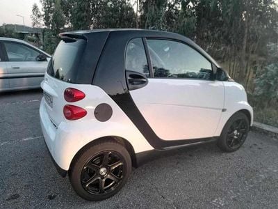 Smart ForTwo Coupé