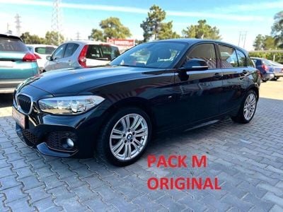 BMW 120