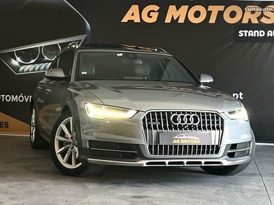 usado Audi A6 Highline