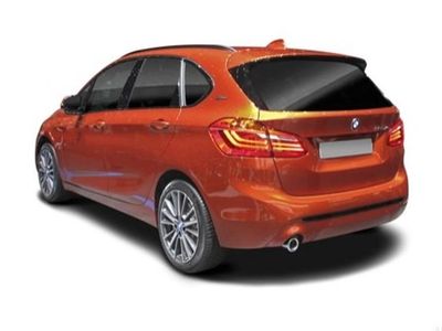 BMW 216