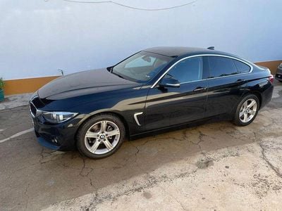 BMW 418