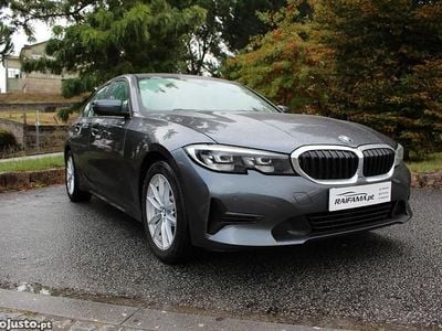 BMW 330e