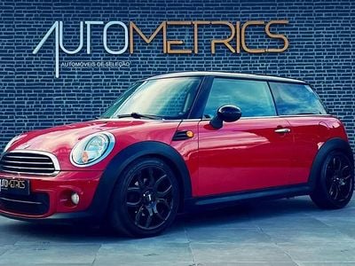 Mini One D