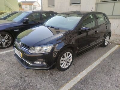 usado VW Polo 1.0 bluemotion 5p 75cv