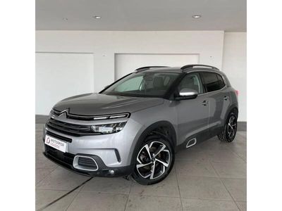 usado Citroën C5 Aircross 1.5 BlueHDi 130 S&S CVM6 Feel