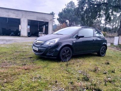 Usado 2015 Opel Corsa | € 6.750