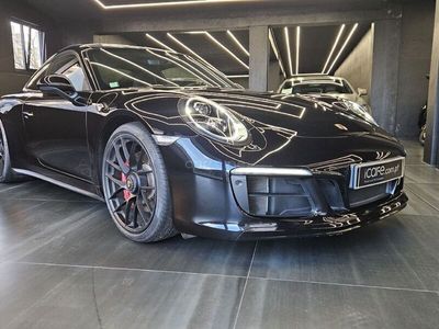 usado Porsche 911 Carrera 4 GTS PDK