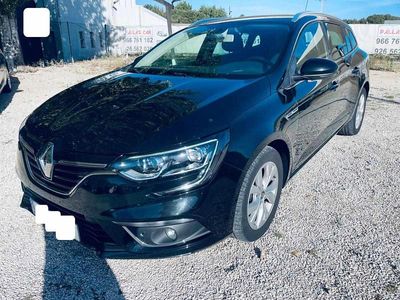 Renault Mégane GrandTour