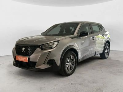 usado Peugeot 2008 1.2 Puretech 100 Active Pack