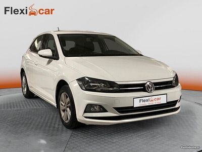 usado VW Polo 1.0 TSI Confortline DSG