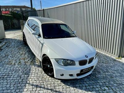 usado BMW 123 Coupé Pack M