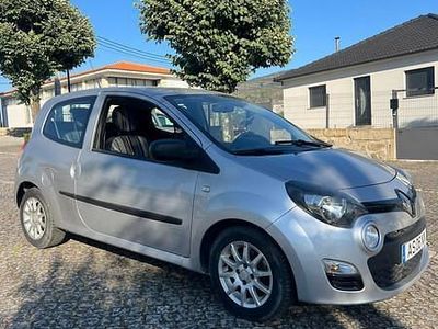 Renault Clio II