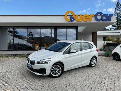 BMW 225 Active Tourer