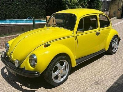 Usado 1972 VW Beetle S | € 16.350