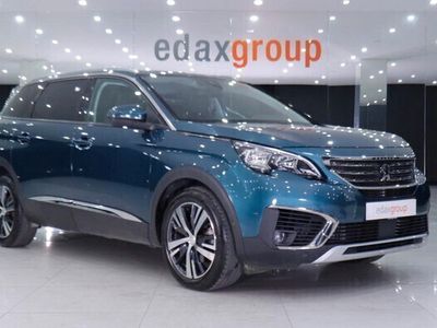 usado Peugeot 5008 1.5 BlueHDi Active