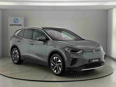 Cinzento Novo 2025 VW ID.4 Pro SUV | € 44.990 (Caro)