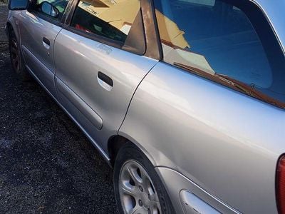 Usado 1999 Citroën Xsara Sedan | € 1.000 (Preço justo)