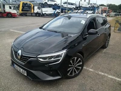 Renault Mégane GrandTour