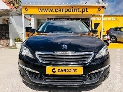 Peugeot 308 CC