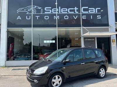 Renault Scénic II
