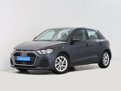 Cinzento Usado 2023 Audi A1 | € 18.900 (Preço justo)