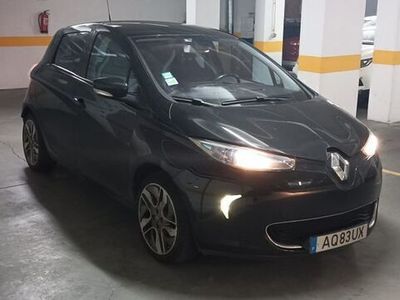 usado Renault Zoe Intense