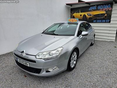 Citroën C5