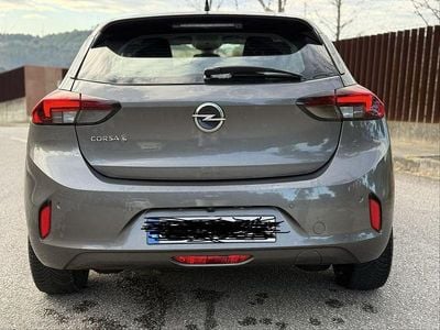 Usado Opel Corsa-e 100 kW (136 HP) 2021 Citadino