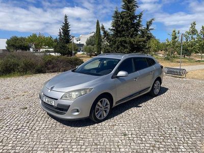 Renault Mégane III