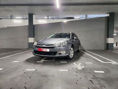 usado Citroën C5 Tourer 1.6 HDi Séduction