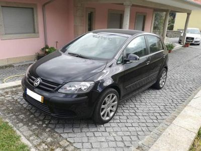 VW Golf Plus