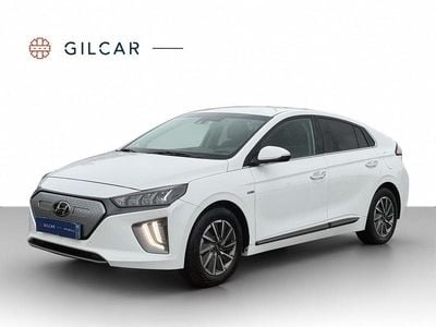 Usado Hyundai Ioniq 100 kW (136 HP) 2020 Branco Citadino