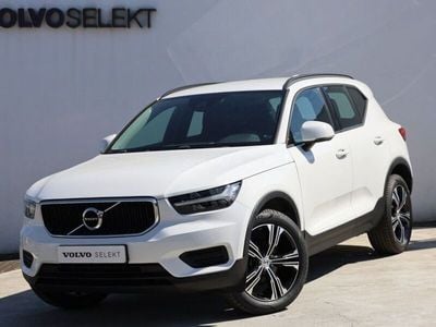 usado Volvo XC40 2.0 D3