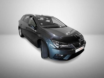Seat Leon ST