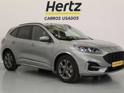 usado Ford Kuga 1.5 EcoBoost ST-Line 150cv