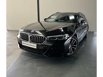 BMW 530e