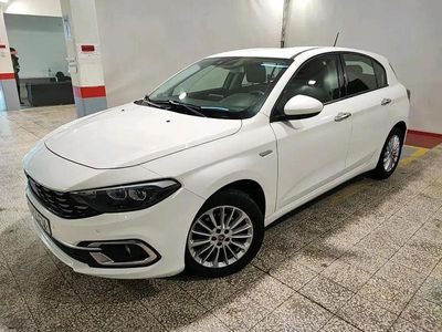 Usado Fiat Tipo 95 HP (69 kW) 2021 Branco Citadino