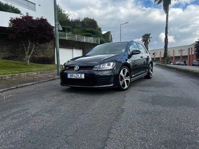 VW Golf VII