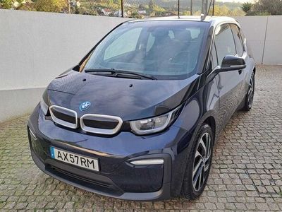 usado BMW i3 94ah eDrive + Comfort Package Advance